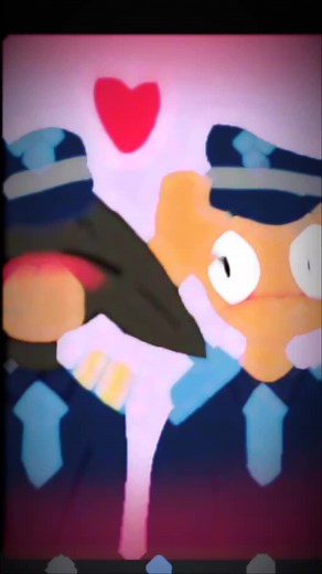 Sheriff Labrador and Dobby: A Heartwarming Duo ❤️