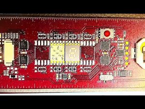 Using Inspectis Microscope Software Interval Display