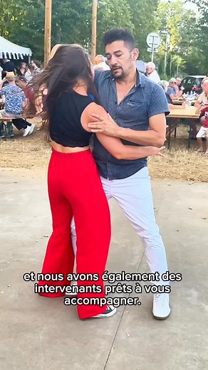 Temps Danse Belleville-en-Beaujolais 2025. #belleville #bellevilleenbeaujolais #tempsdanse | Energy Dancefit