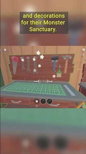 Rooms 2.0 and Room Inventory - My Little Monsters Behind The Scenes