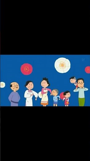 【サザエさん】ついに・・・＃cm＃サザエさん#スポンサー#オープニング＃op#アニメ＃フジテレビ