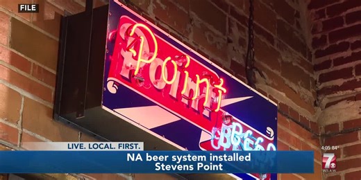 Point Brewery installs system to make non-alcoholic beer