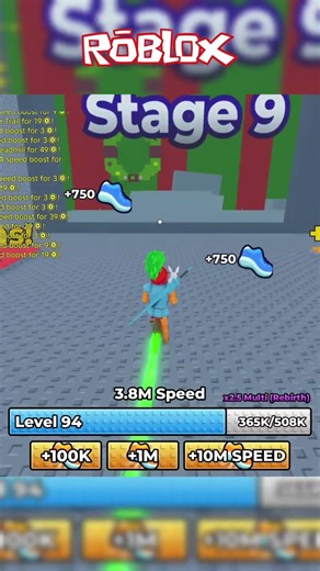 Ya casi lo dominamos es muy rapido roblox #roblox