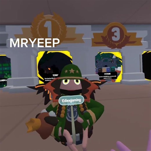 What’s YOUR favorite community code?