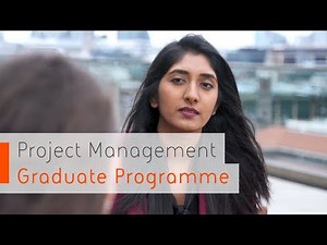 Project Management Graduate Programme