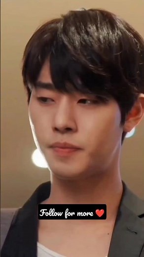 His cute Jealousy scene 🤣😂 #kdramalover #kdramas #jealous #jealousy #cdrama #kdramalovers