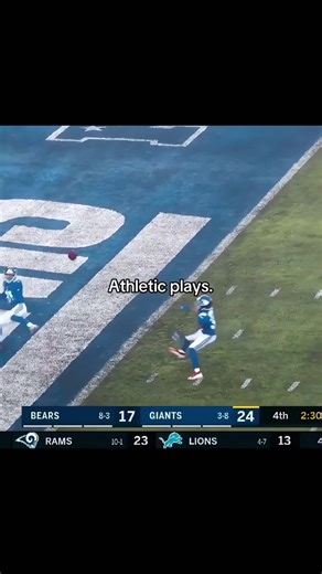One in a Million NFL Plays That Will Blow Your Mind