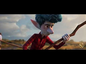 Onward (2020) | Clip | Walt Disney Studios