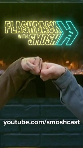 Smosh on Instagram: "If you missed the old Smosh... FLASHBACK WITH SMOSH now available on YT/SmoshCast!!!!"