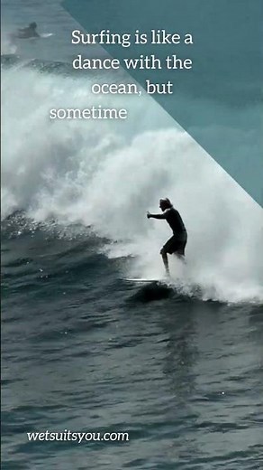 Surfing: Dancing with the Ocean 🌊 | Epic Waves & Wipeouts