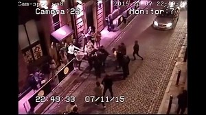 Hull City vs Middlesbrough hooligans | Casual Ultra