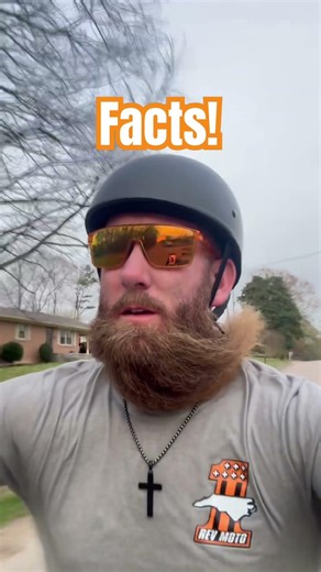 #motorcycle #biker #beard #wind #harleydavidson