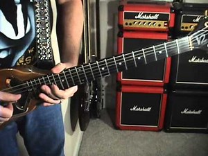 Classic Country Lead Guitar Intros, Outros & Turnarounds Scott Grove Lessons