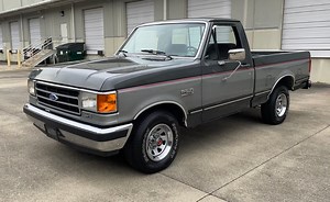1990 Ford F-150