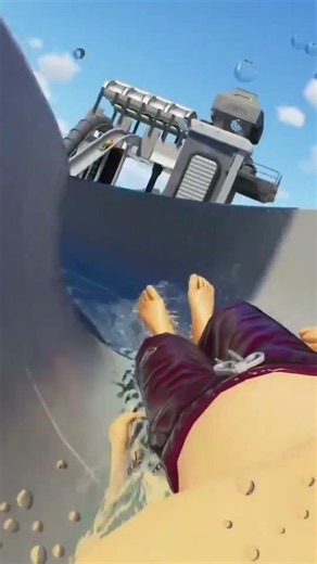 The ULTIMATE Waterslides Marathon 300+ Slides in Planet Coaster 2