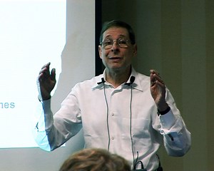 Cancer: A Computational Disease that AI Can Cure