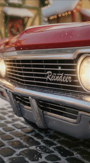 Santa uses Sea Foam? Who knew? #seafoamworks