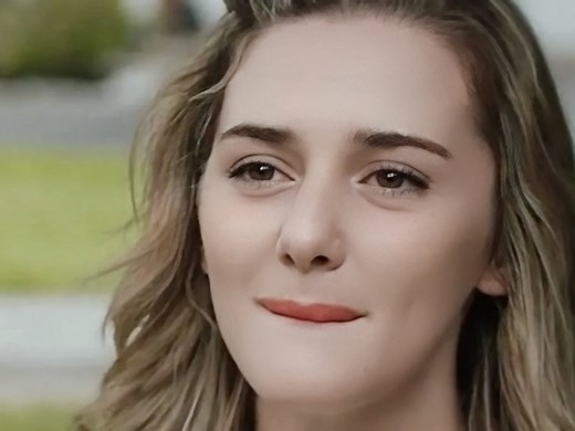 为艺术献身的女星——艾狄森·蒂姆林 Addison Timlin_哔哩哔哩_bilibili