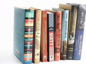 99 reactions · 22 shares | We're proud to celebrate some of our very own authors that were selected for this year's Writers' Trust of Canada. | Penguin Random House Canada | Facebook