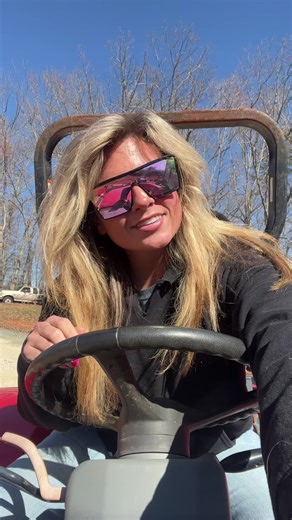 Explore the Mighty Massey Ferguson Tractor