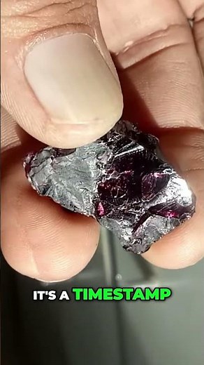 RARE Painite: The Gemstone Few Have & the Story Behind It!