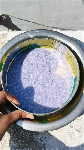 RECYCLING PAPER WITHOUT MIXER😱😍 #youtubeshorts #viral #papercraft #paperrecycling