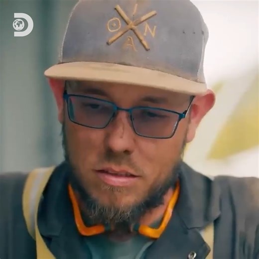 Can Kevin Beets find enough gold in time to pay Parker Schnabel back? ⛏️💰 #GoldRush | Discovery Channel UK