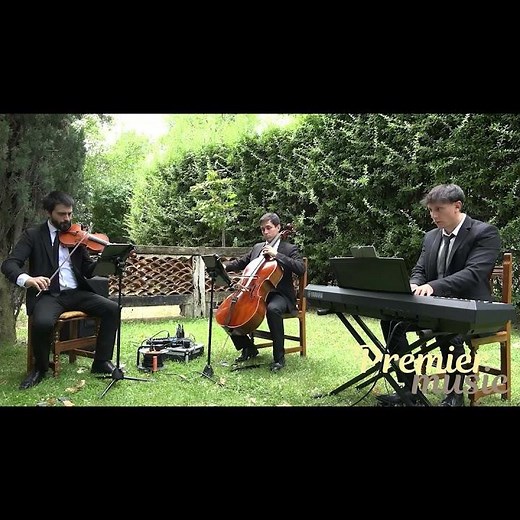 Short1 - BSO One Piece - We Are - Kohei Tanaka - PMPianoTrio11