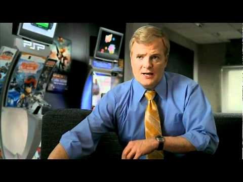 All Kevin Butler Ads