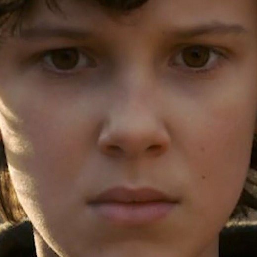 978K views · 5.7K reactions | We could tell you what happened in Stranger Things 2, or we could rap it.... | SYFY | Facebook