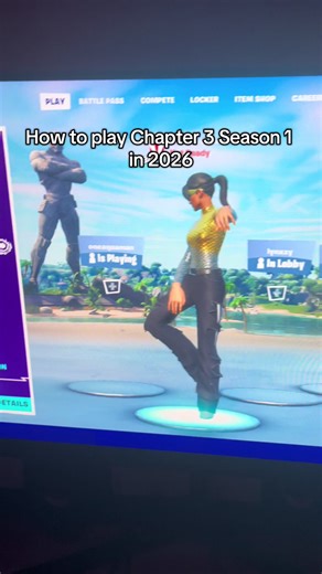 Project VYNX tutorial🔥🔥