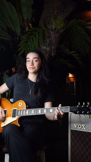 𝑱𝒐𝒆𝒚 𝑷𝒆𝒏𝒏𝒚 on Instagram: "Stairway to Heaven - Led Zeppelin solo cover // one of my fav led zeppelin guitar solos, which one is your favourite?? band favorit kamu apa, led zeppelin apa bukan? #ledzeppelin #stairwaytoheaven #jimmypage #classicrock #music #musician #musicians #musicianlife #femalemusician #guitar #guitarist #guitarsolo #guitarislife #femaleguitarist #explore #explorepage #explorepage✨ #explorepageready #viral #viralreels #trending #trendingreels #rock #rockmusic #blues #b