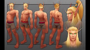 WoW Patch 6.1: Selfies, Blood Elves And Twitter