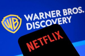 Netflix refinances part of $59 billion bridge loan tied to Warner Bros Discovery deal