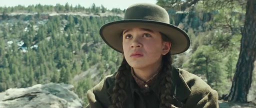 True Grit (2010) | Official Trailer, Full Movie Stream Preview