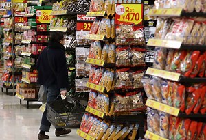 Japanese corporates await structural reforms