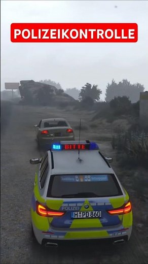 GTA 5 LSPDFR German 👉 Police Control Lower Saxony 👈 Police Mod ➡️ PEPI