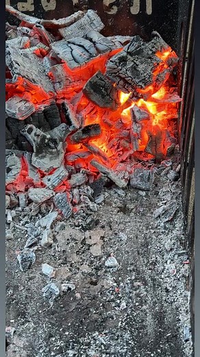 Something calming about this | Chip Channel Restorations