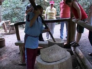 Cherokee Indian Reservation N.C | Format 4:3 |