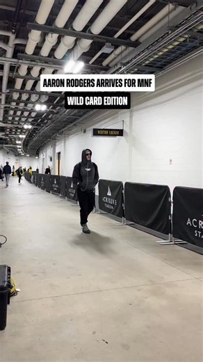 First playoff game with the @steelers 🔜 HOUvsPIT– 8pm ET on ESPN/ABC Stream on #NFLPlus and ESPN App | NFL