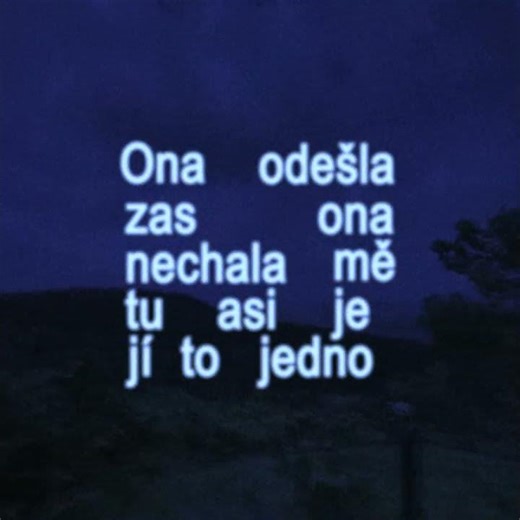 kdyby měla bolest barvu, vypadala by takhle