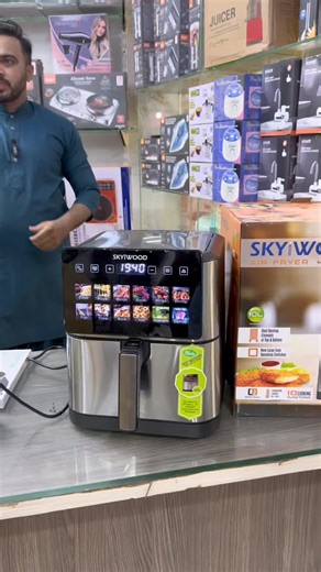 Explore M.A Traders for Top Electronics in Karachi