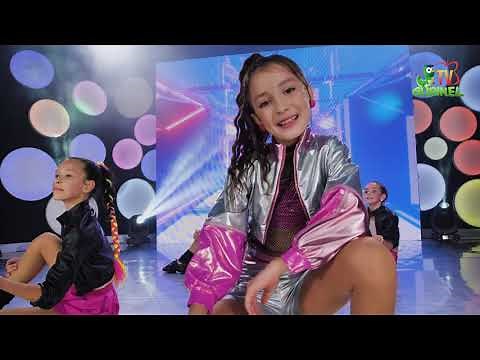 Mirela Colesnic (Picături Muzicale) - Dance Monkey