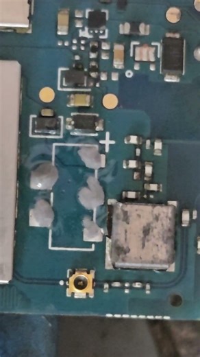 keypad mobile battery connector replenishment.