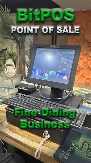 🎩🍽 Elevate Your Fine Dining Experience with BitPOS! 🍷✨ Fast. Elegant. Hassle-free — exactly how luxury dining should be. 👨‍🍳 Take orders right from the table using our Mobile Order Taking (MOT) 📱 🍲 Instantly send them to the Kitchen Display System — no paper, no delays 💳 Accept all payments — GCash, cards, Maya, or cash 📊 Track sales, inventory, and staff performance in real time 💼 Built-in Payroll & Attendance System keeps operations smooth Whether it’s a cozy bistro or a full-course 