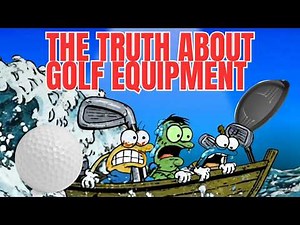 Quit Wasting Cash: 10 Golf Club Secrets