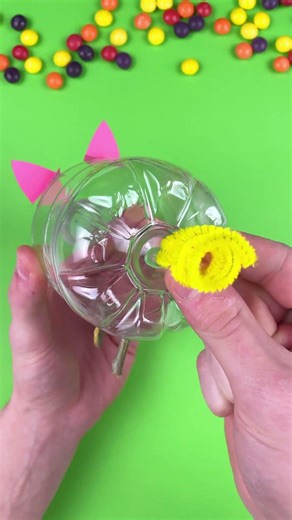 Crafting the Cutest Piggy Bank: A Fun DIY Adventure! 🐷💰✨
