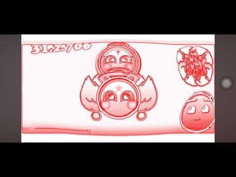 Easier Angel OS Kill Screen