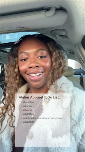 30 days outttttt!! 🤭🩶 sign up at amaiyasatelier.com for early access #shopsmall