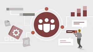 Microsoft Teams Integration with Project for the web and Power BI Online Class | LinkedIn Learning, formerly Lynda.com